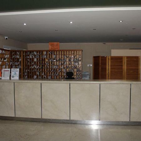 Kako House Apartment เบนัลมาเดนา ภายนอก รูปภาพ