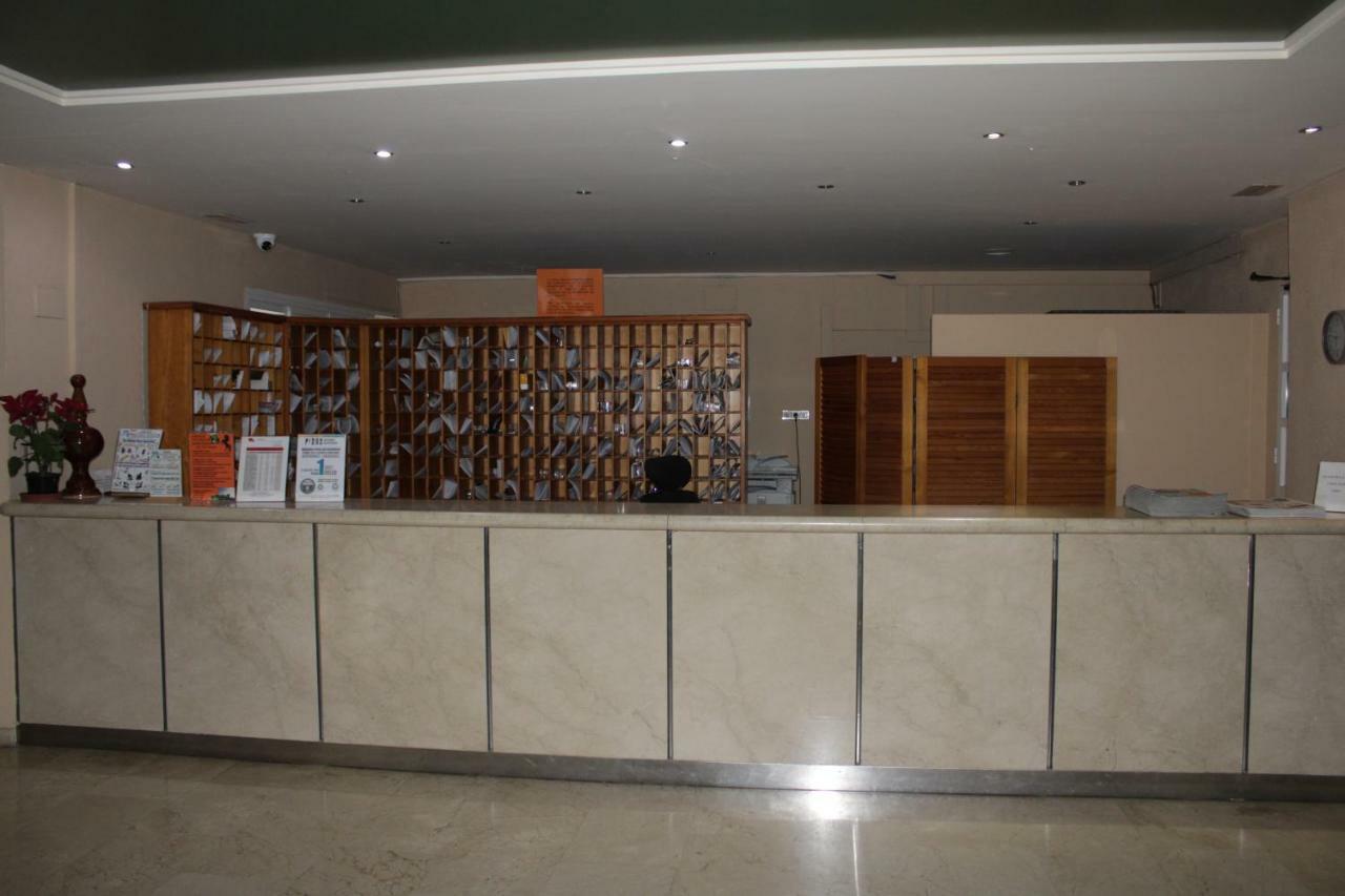 Kako House Apartment เบนัลมาเดนา ภายนอก รูปภาพ