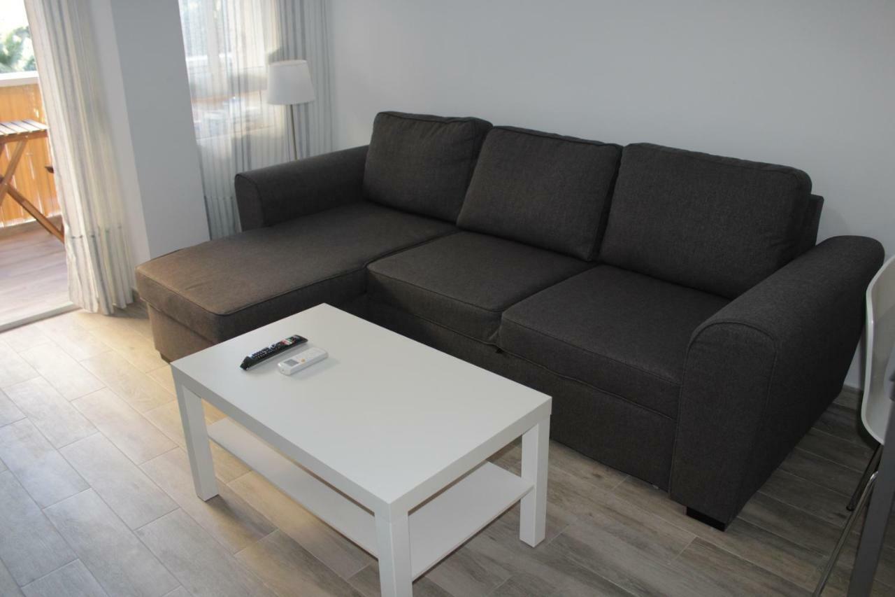 Kako House Apartment เบนัลมาเดนา ภายนอก รูปภาพ